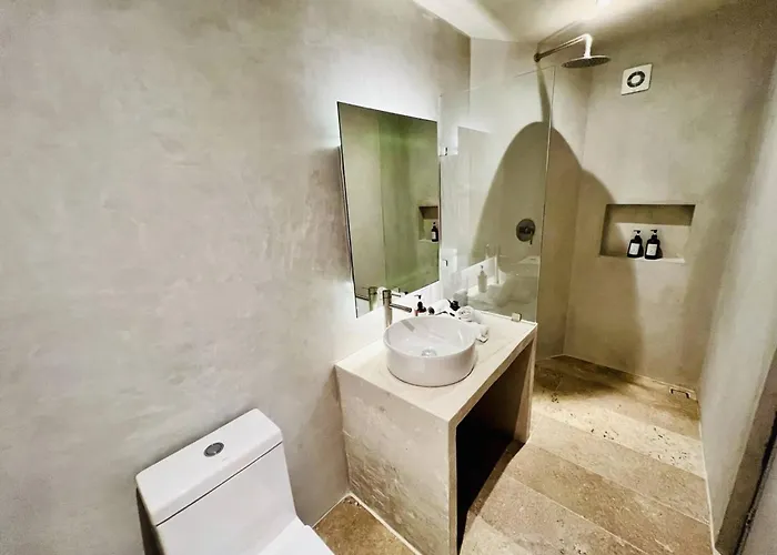 412 Seremonia Selva Private Pool & Grill 2 Bedroom Apartamento Tulum