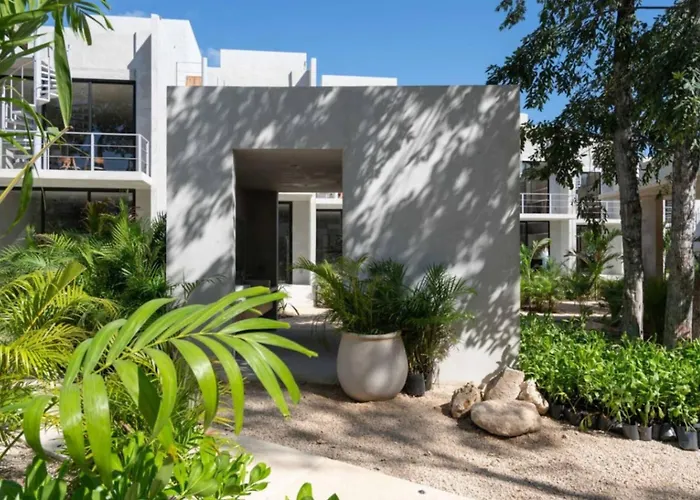 412 Seremonia Selva Private Pool & Grill 2 Bedroom *