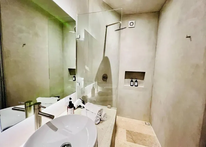 Apartamento 412 Seremonia Selva Private Pool & Grill 2 Bedroom Tulum