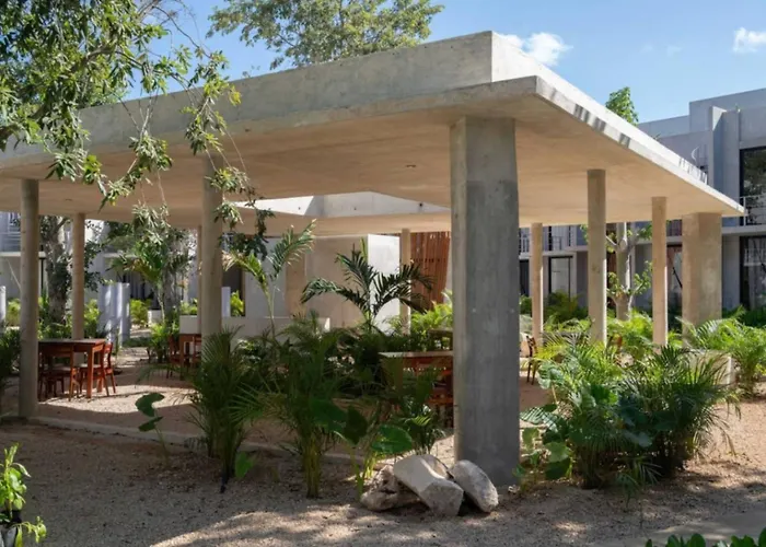 412 Seremonia Selva Private Pool & Grill 2 Bedroom *